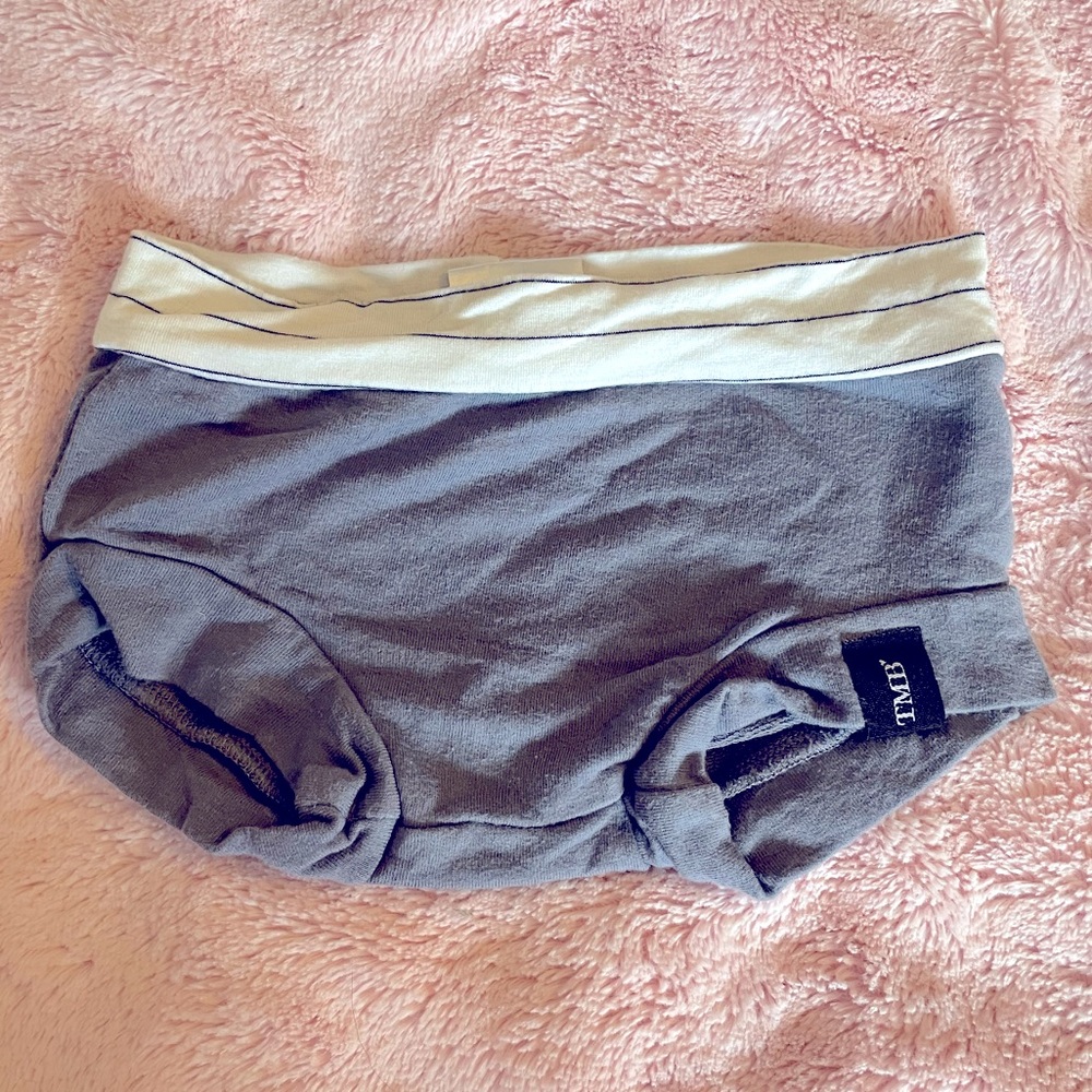 Today’s Modern Bebe shorts 6-12 months